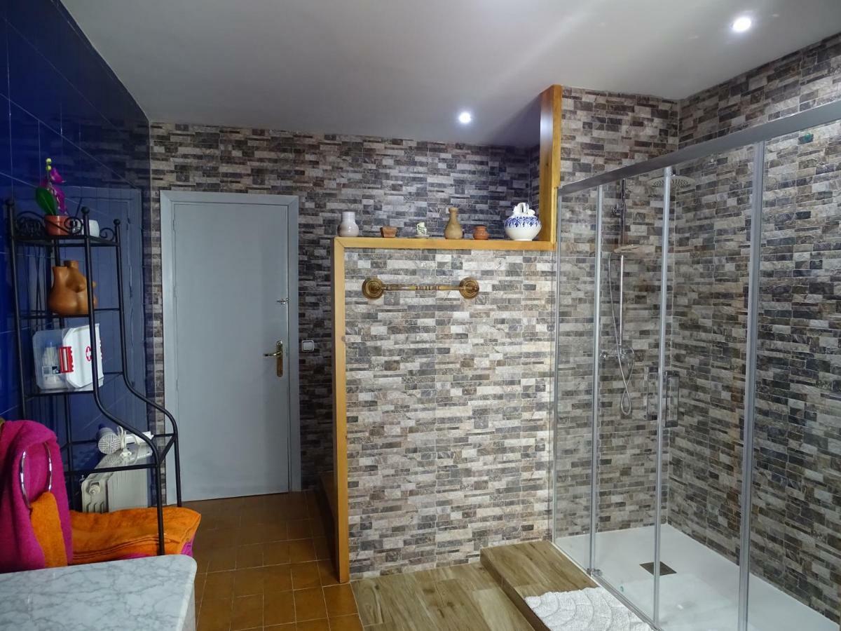 2 Balcones A La Hoz Apartment Cuenca  Exterior foto