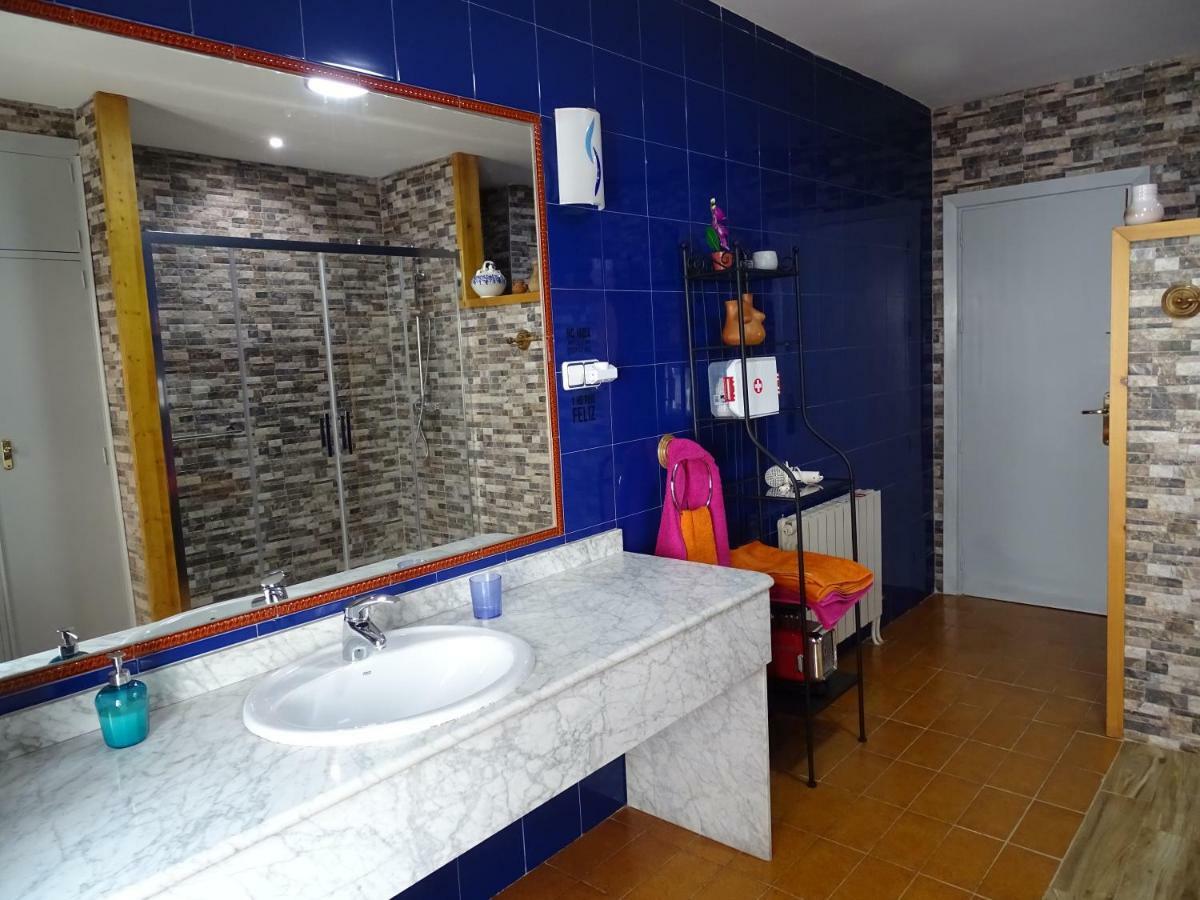2 Balcones A La Hoz Apartment Cuenca  Exterior foto